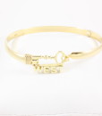 Key West Gold Bracelet